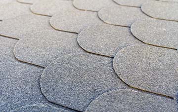 Newton On Ouse asphalt roofing costs
