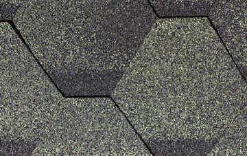 Newton On Ouse fibreglass shingle repairs