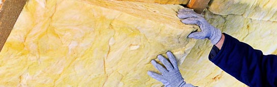 quotes for Newton On Ouse roof insulation