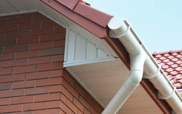 Newton On Ouse soffit repair costs
