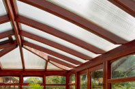 Newton On Ouse conservatory roofing insulation