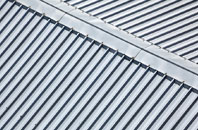 Newton On Ouse metal roofing