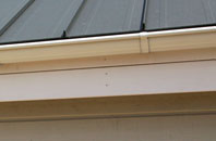 Newton On Ouse soffit repair