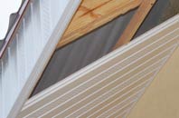 rated Newton On Ouse soffit repair companies